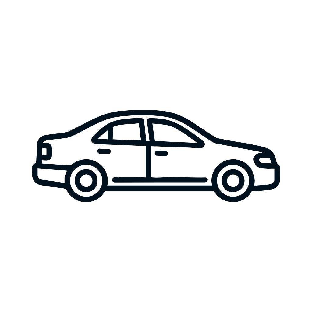 Sedan